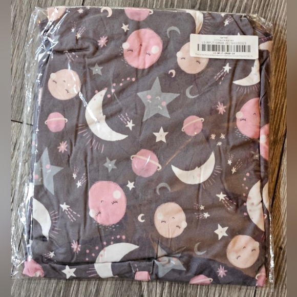 Little Sleepies Pajama Top, XL, NWT - Picture 6 of 6